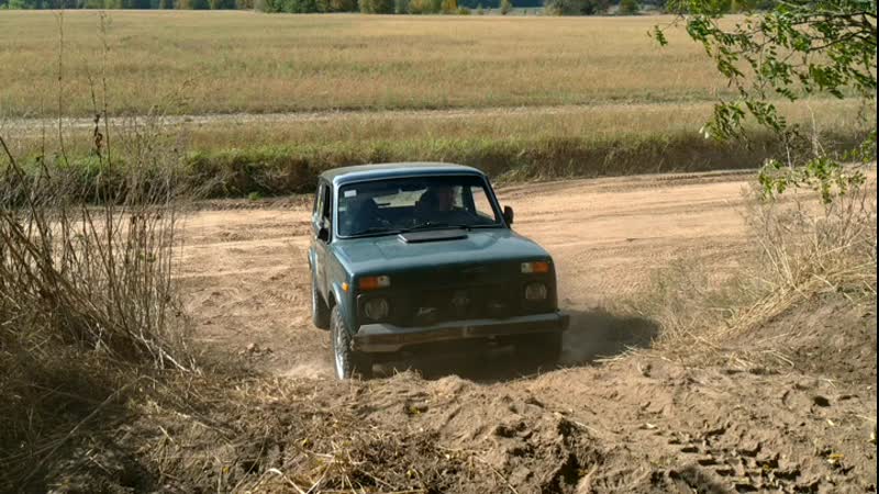 Техничка точки берет