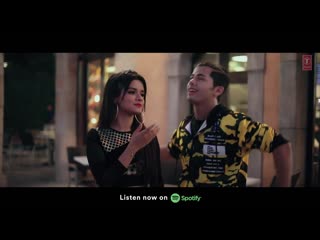 Luck di kasam video | ramji gulati | avneet kaur | siddharth nigam | vikram nagi | mack