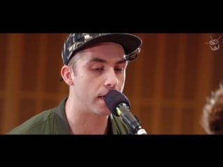 Tuka covers angus and julia stone big jet plane for like a version