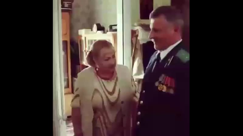 Почётный донор mp4