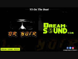 Ys beat or noir (trap, hip hop, kaaris, meek mill, drake, fianso, damso type beat)