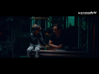 Andrew rayel feat jonathan mendelsohn home (official music video)