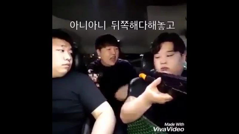 Да холостые же!