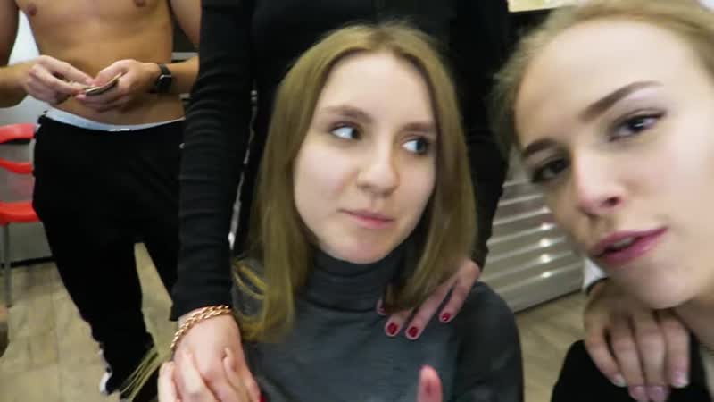 [декстер] на что готовы девушки ради iphone 11 pro max! 24 часа челлендж