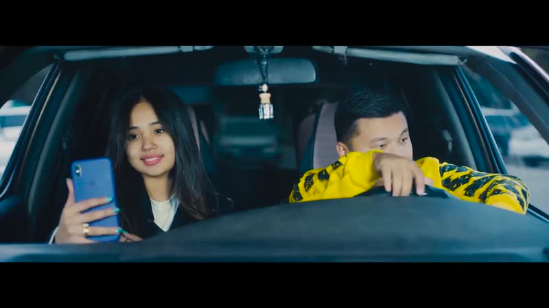 Нурлан насип самат аманов ɵзгөчөм жаңы клиптин премьерасы 2020