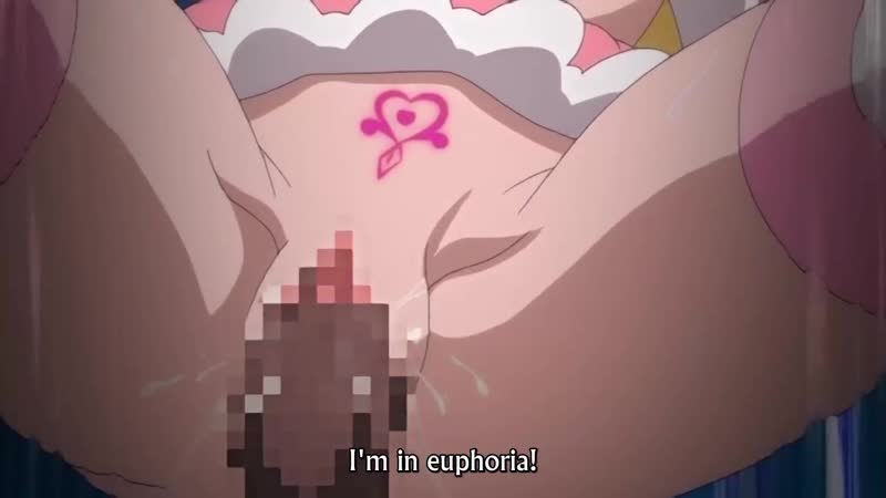 Aisei tenshi love mary akusei jutai the animation 1ep subbed big tits / oral sex / porn / school / students / hentai / 18+