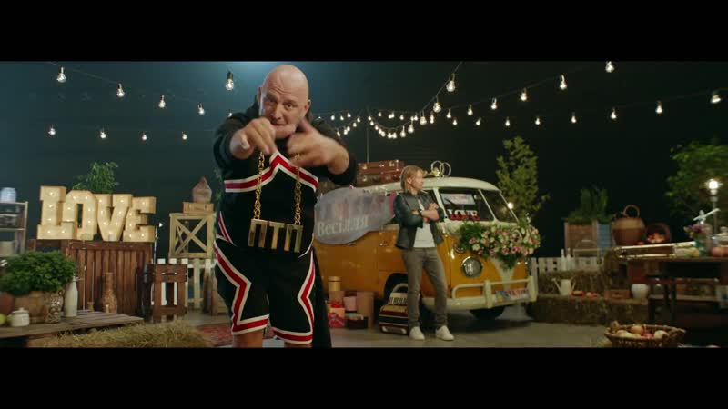 Потап олег винник найкращий день (ost скажене весілля)