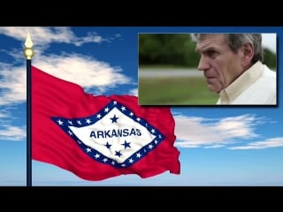 Larry nichols live from arkansas #lockherup