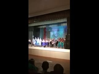 Пензенские звёздочки