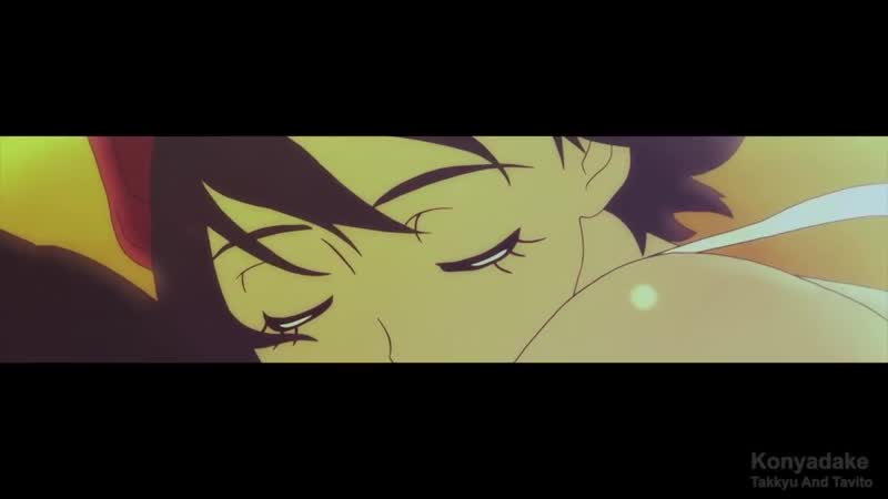 Человек дьявол плакса [ эндинг ] | devilman crybaby [ ending ]