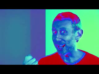 Vocoded nice | hot food | michael rosen