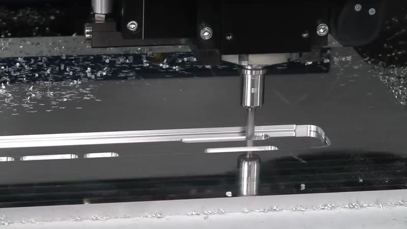 Чпу фрезероа mp4