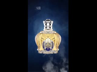 Shaik opulent no 77 for men ( blue )