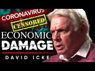 Most censored david icke on london real about the coronavirus conspiracy