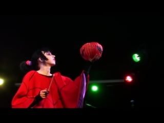 Cosplay rush vol 13 puppet on a string битлджус