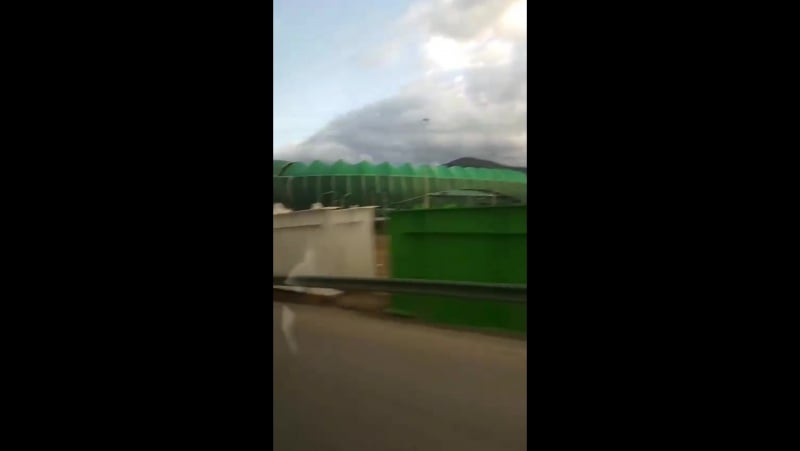 Uludağ \ istgelin set / за кадром