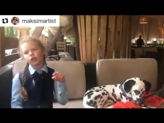 Maksim music ru #repost @maksimartist (@get repost) ・・・ чтобы долго долго не объяснять))