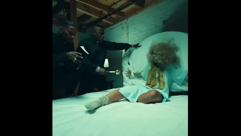 Тизер трека tory lanez и dababy «skat»