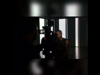 Randi fana mea (съемки)