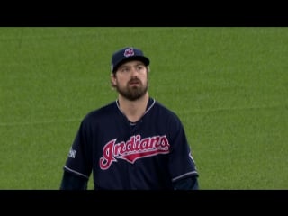 Mlb alcs 2016 | cleveland indians @ toronto blue jays | 17 10 2016 | part ii