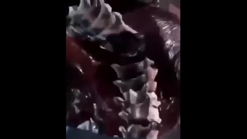 Поломал деваху