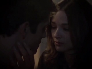 Star shopping /// allison argent x isaac lahey x alisaac edit /// teen wolf vine