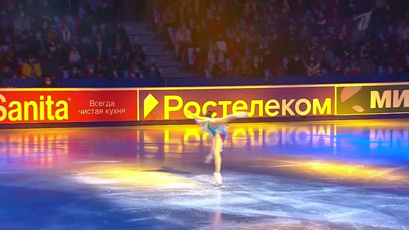 Показательный камилы