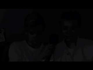 Marcus and martinus work of fans