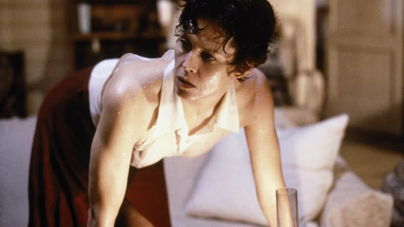 Смерть и девушка / porn and the maiden (1994) роман полански (психологический триллер, драма, экранизация) 720p