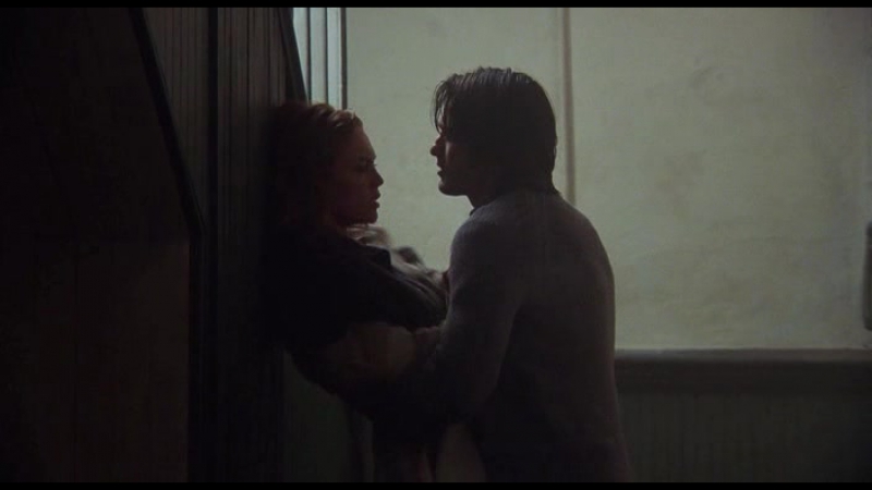 Ненависть и страсть одновременно