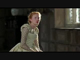 Elizabeth (elizabeth, 1998) shekhar kapur [elizabeth la reina virgen]