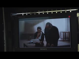 Pirelli’s 2020 calendar emma watson, claire foy and kristen stewart behind the scenes video on the set with photographer paolo