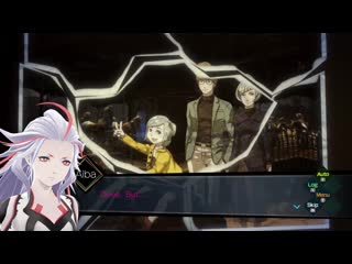 Ai the somnium files launch trailer