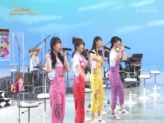 Momoiro clover z sakazaki kounosuke no momoiro folk mura #51 (#90) pt 2