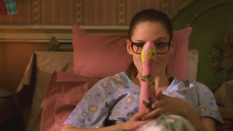 Ржачный момент из фильма недетское кино