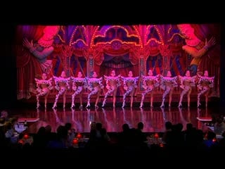 Bal du moulin rouge «feerie» (2007) hd