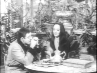 S1e06 morticia joins the ladies league