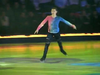 Maxim kovtun tataina tarasovas show 7׃0