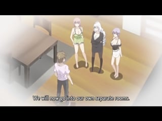 Baku ane 2 otouto ippai shibocchau zo! the animation