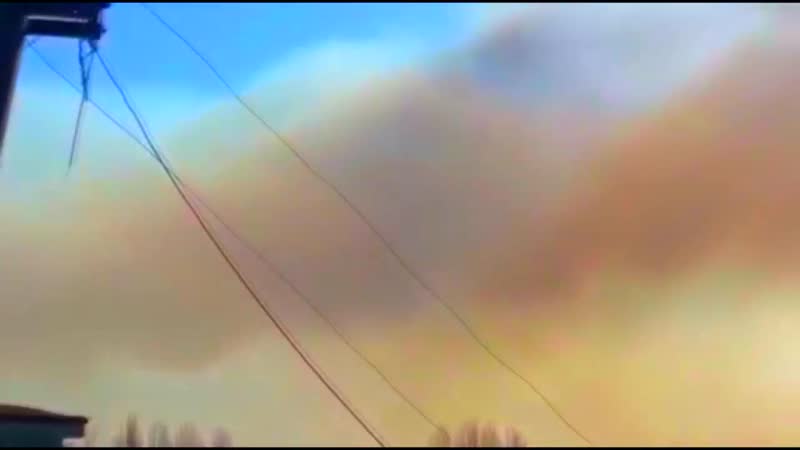 Пажар у зоне адчужэння ў чарнобылі дабраўся да прыпяці