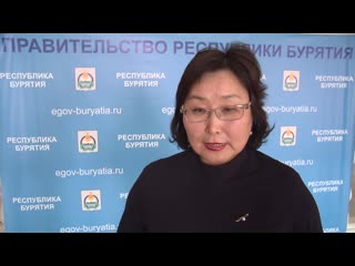 Интервью министра здравоохранения рб