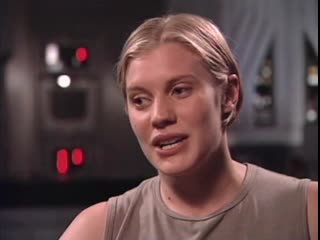 Bsg behind the scenes эпилог