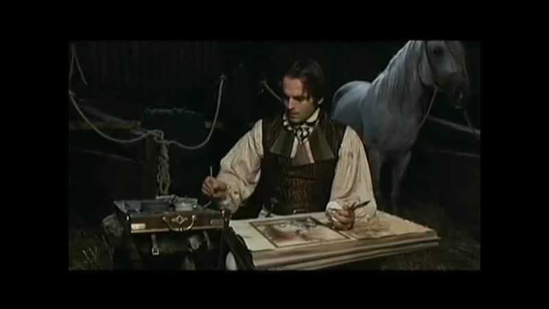 Мазепа\mazeppa фильм бартабаса 1993 г