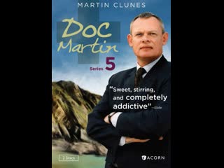 Doc martin 2004 s05e07 hdtvrip 720p gdr rus eng