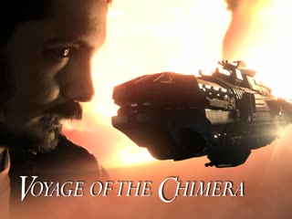 Путешествие химеры (2021) voyage of the chimera