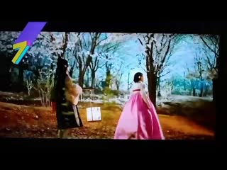 191222 @ ntv7 malaysia "100 days my prince"