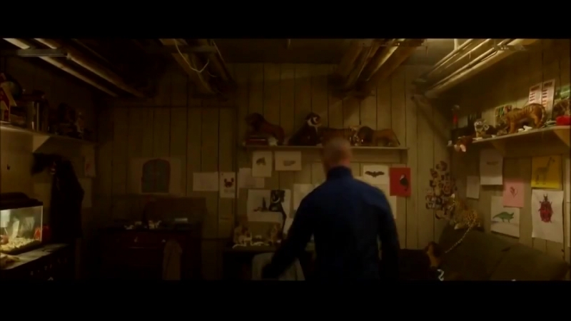 Новый фильм с оксимироном (vhs video)