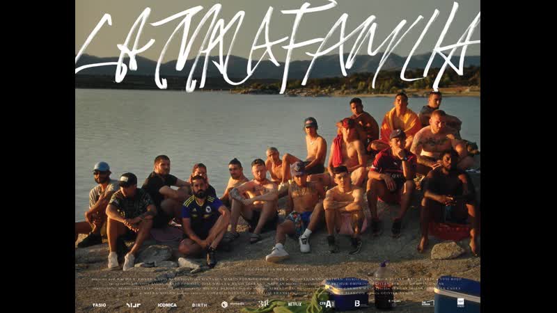 Плoxaя ceмья (2022) la mala familia