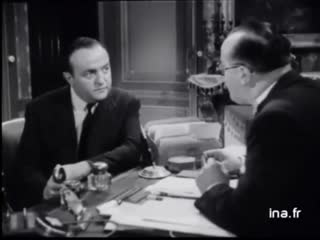 Agence matrimoniale (1952) fr