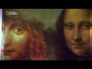 Antichi misteri i segreti della monna lisa